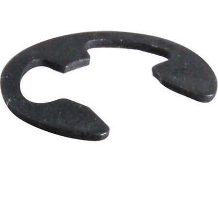 Star Manufacturing Clip, "E" (1/2") 2A200284